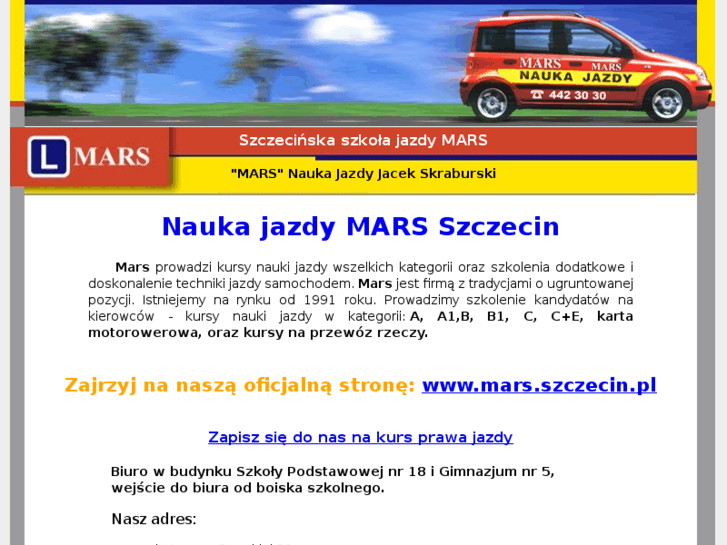 www.mars.info.pl