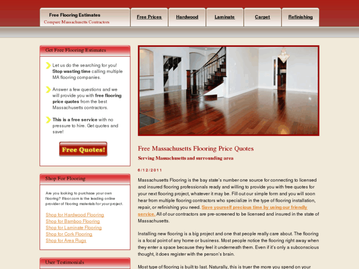 www.massachusetts-flooring.com