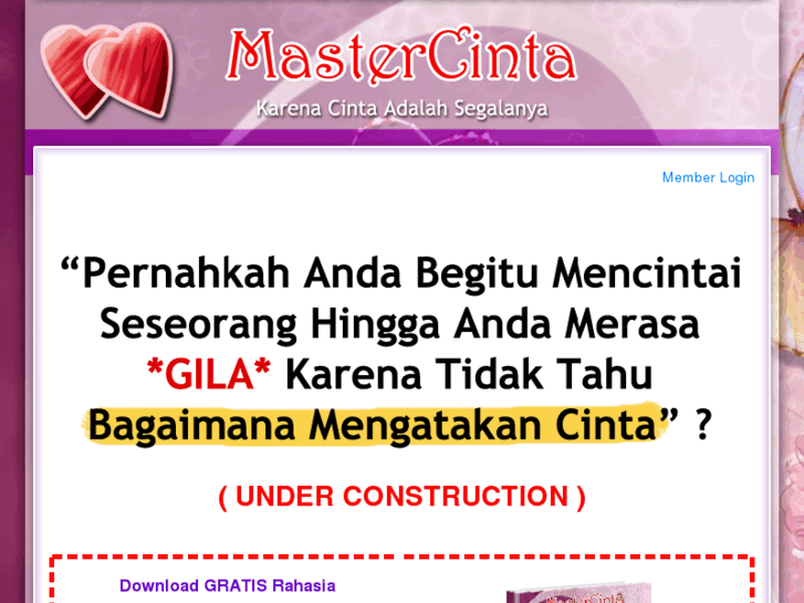 www.mastercinta.com