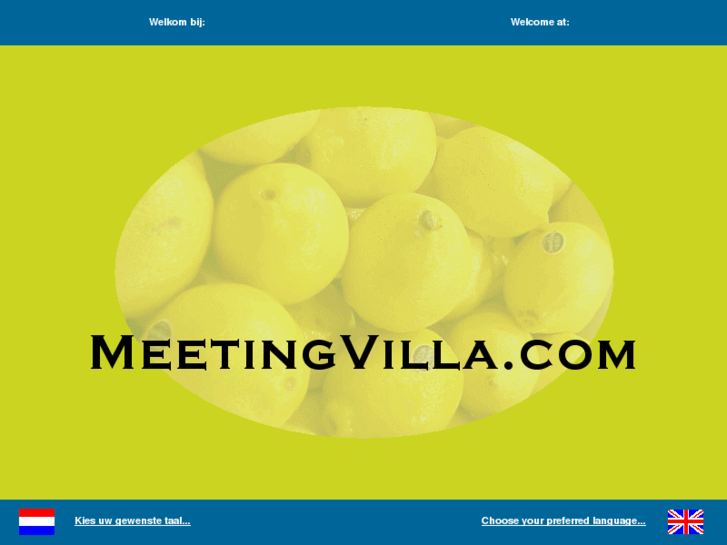 www.meetingvilla.com