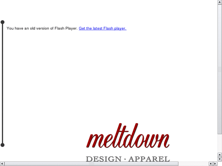 www.meltdownapparel.com