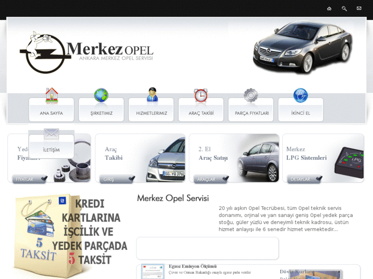 www.merkezopel.com