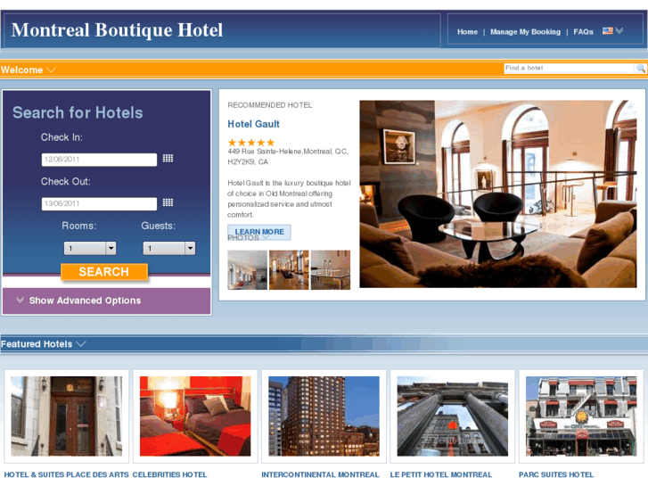 www.montrealboutiquehotel.com