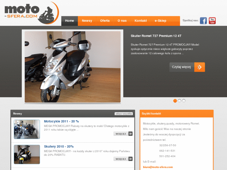 www.moto-sfera.com