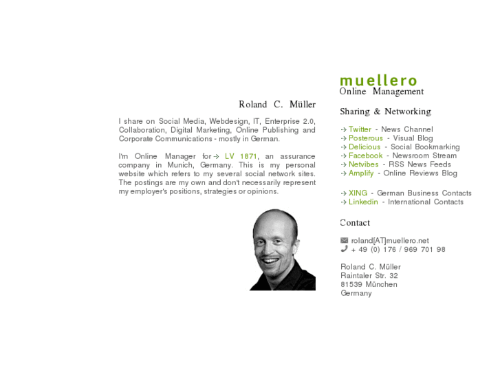 www.muellero.net