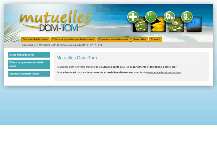 www.mutuelles-dom-tom.com