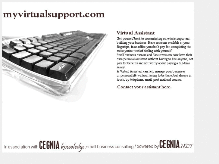 www.myvirtualsupport.com