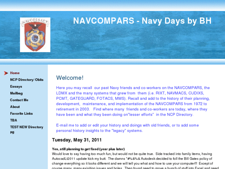 www.navcompars.net