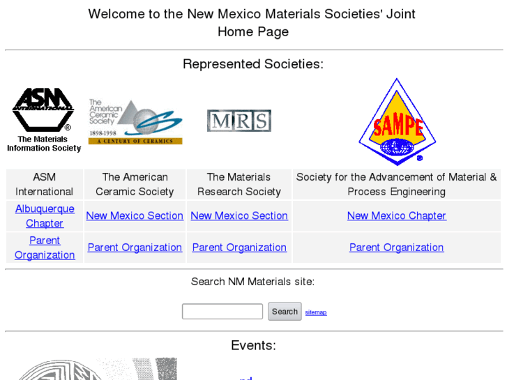 www.nm-materials.org