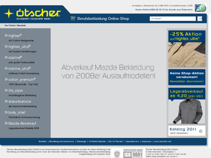 www.onlineshop-oetscher.com