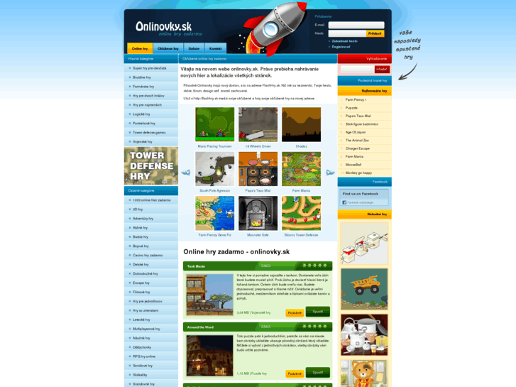 www.onlinovky.sk