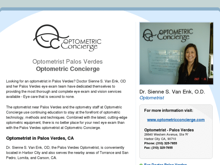 www.optometristpalosverdes.com