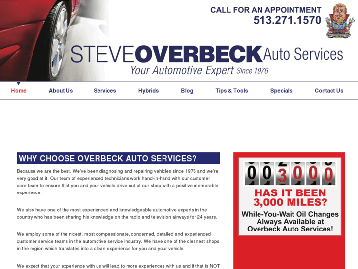 www.overbeckauto.com