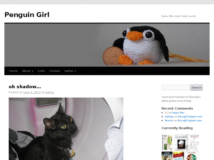 www.penguingirl.com