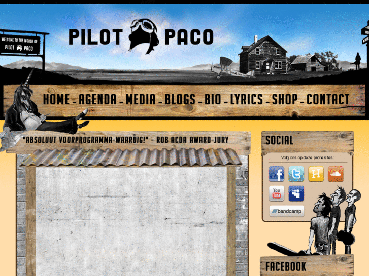 www.pilotpaco.com