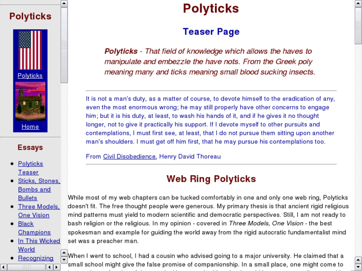 www.polyticks.com