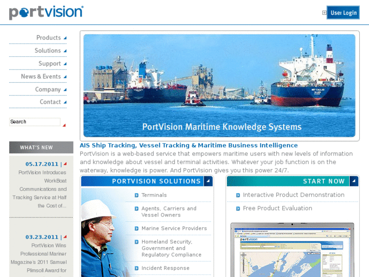 www.portvision.com