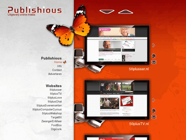 www.publishious.nl