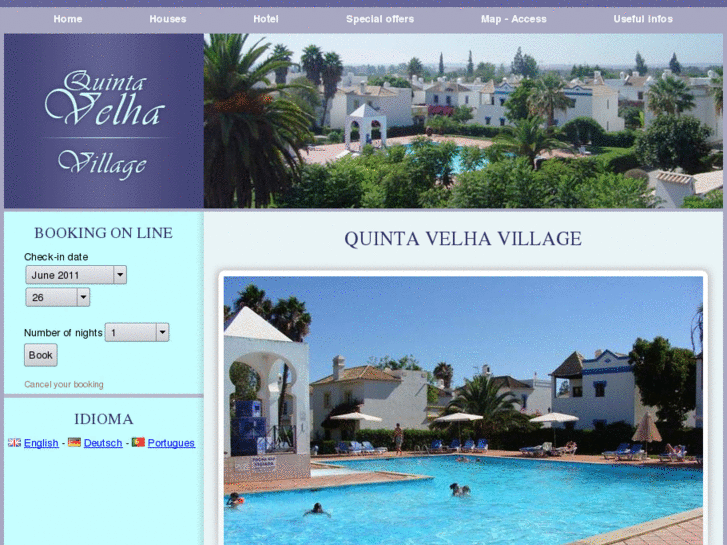 www.quintavelhavillage.com