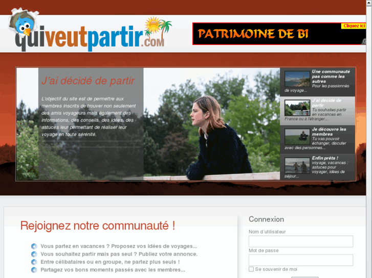 www.quiveutpartir.com