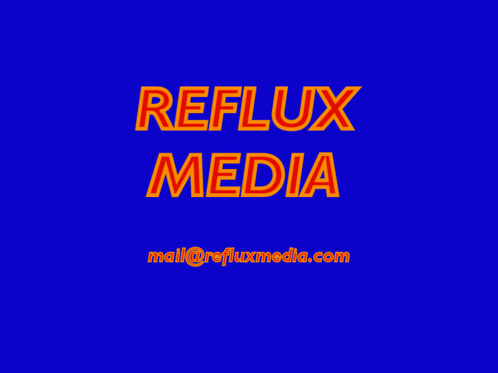 www.refluxmedia.com