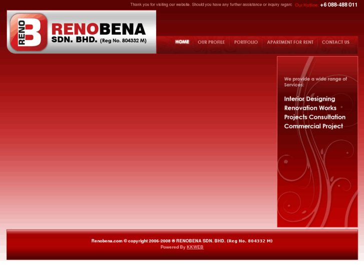 www.renobena.com