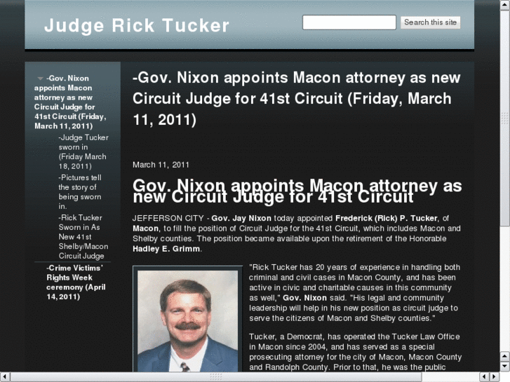 www.ricktuckerlaw.com