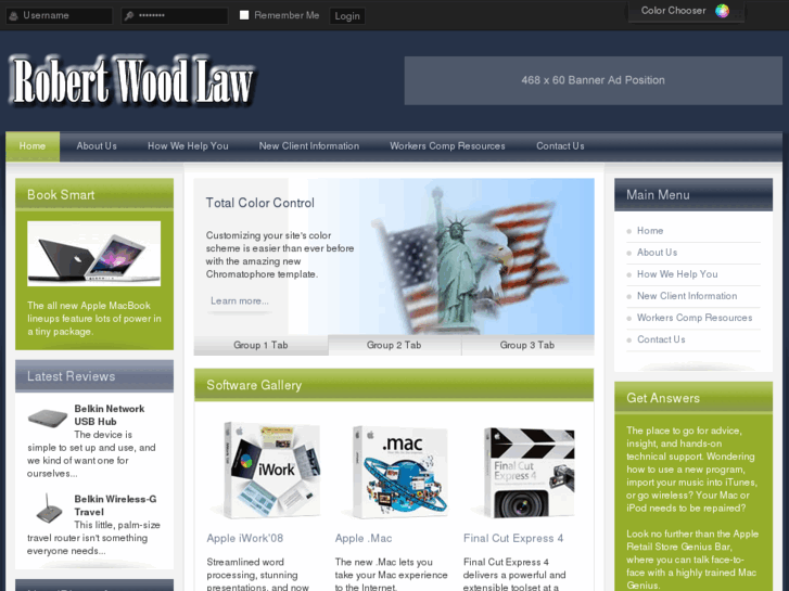 www.robertwoodlaw.com