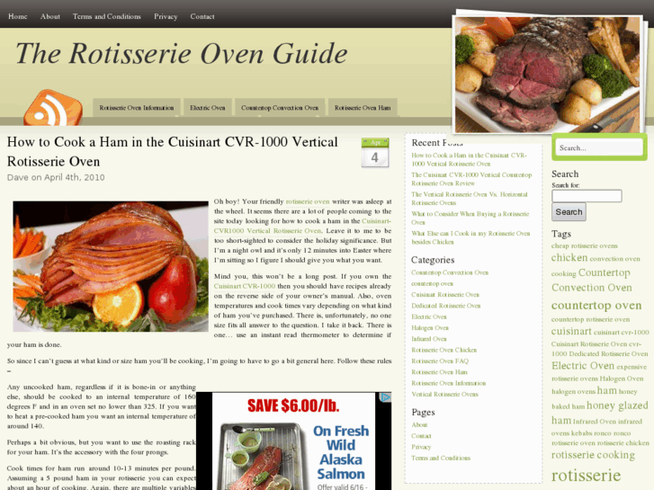 www.rotisserieovenguide.com