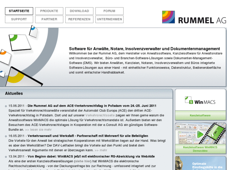 www.rummelag.com