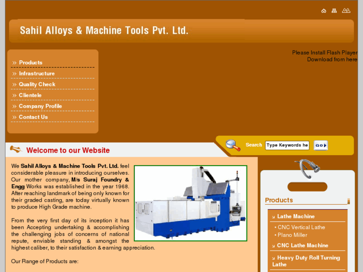 www.sahilalloys.com