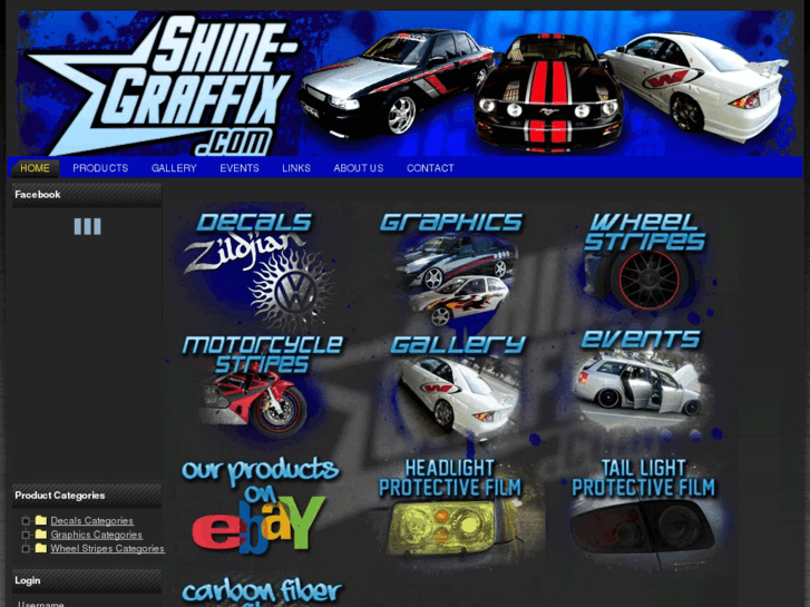 www.shine-graffix.com