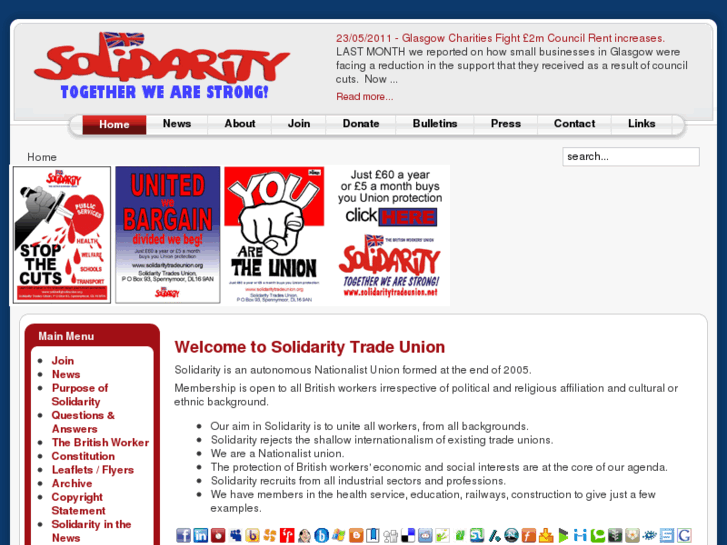 www.solidaritytradeunion.com