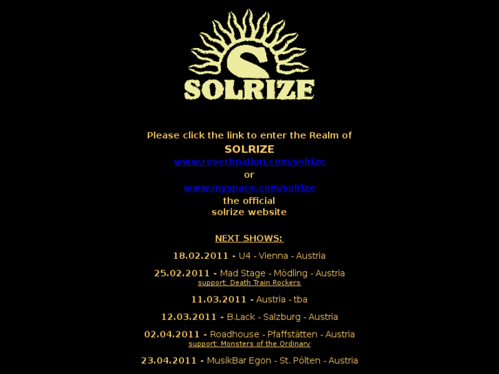 www.solrize.com