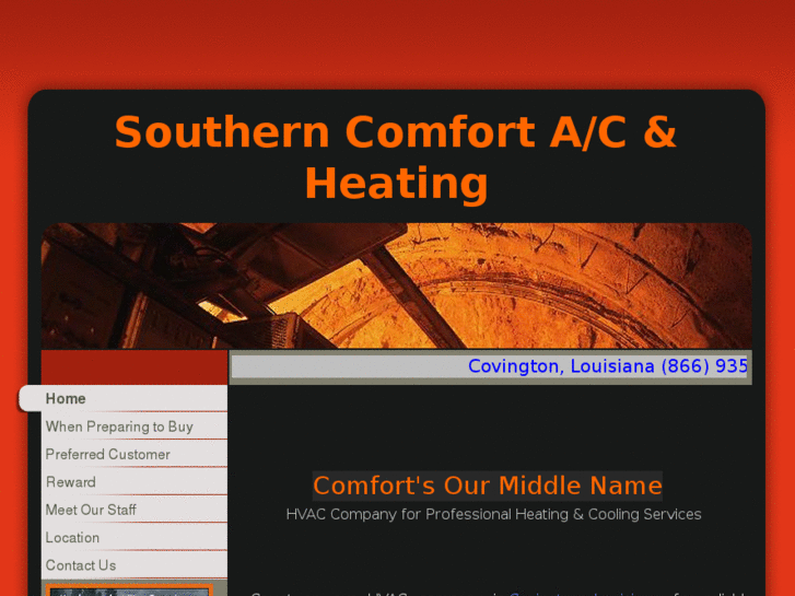 www.southerncomforta-h.com