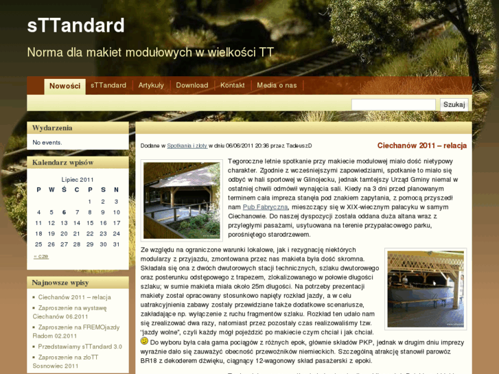 www.sttandard.org.pl