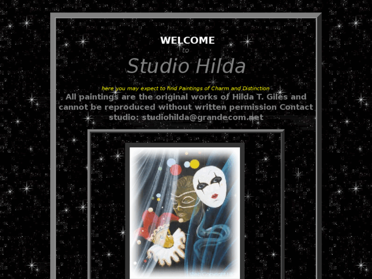 www.studiohilda.com