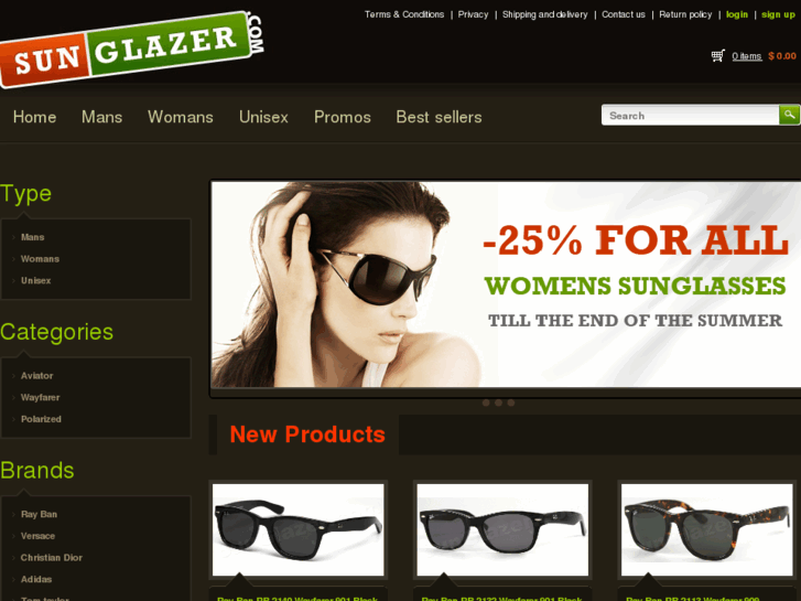 www.sunglazer.com