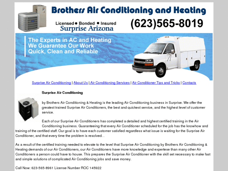 www.surpise-airconditioning-az.com