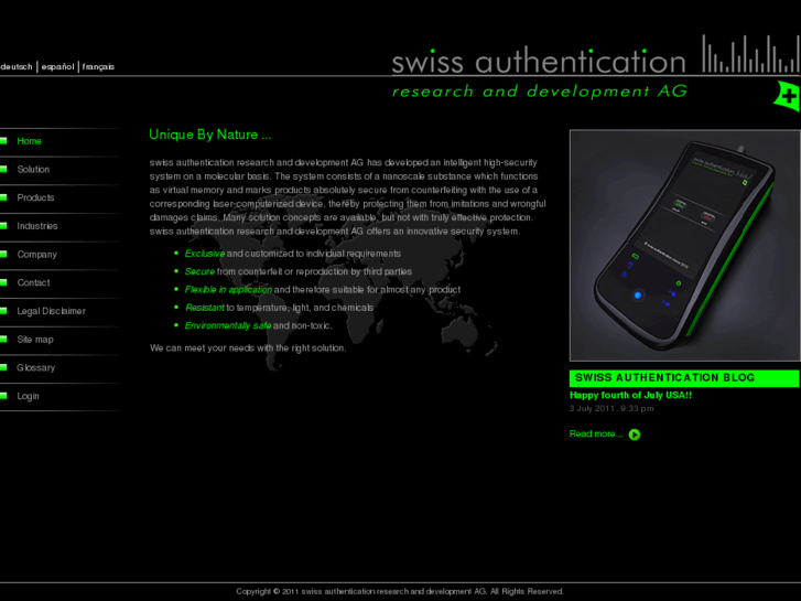 www.swiss-authentication.com