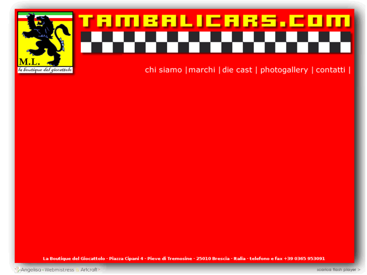 www.tambalicars.com