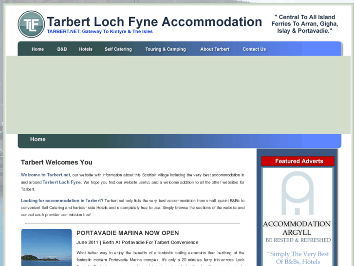 www.tarbert.net