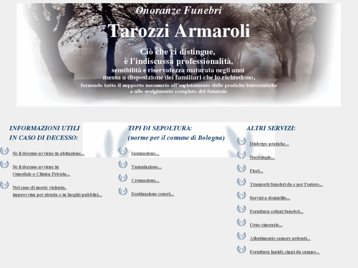 www.tarozziarmaroli.com