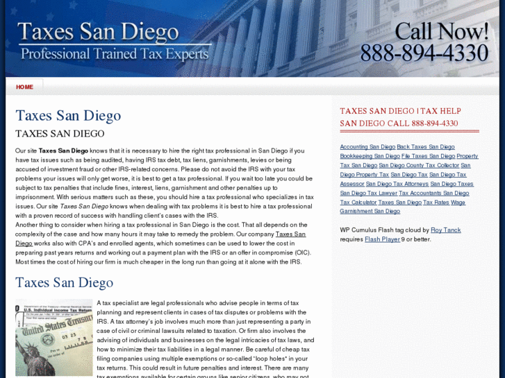 www.taxessandiego.com