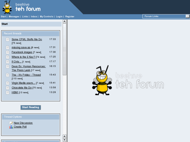 www.tehforum.co.uk