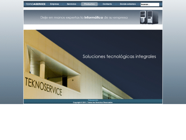 www.teknoservice.es