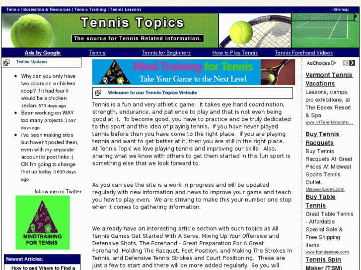 www.tennistopics.com