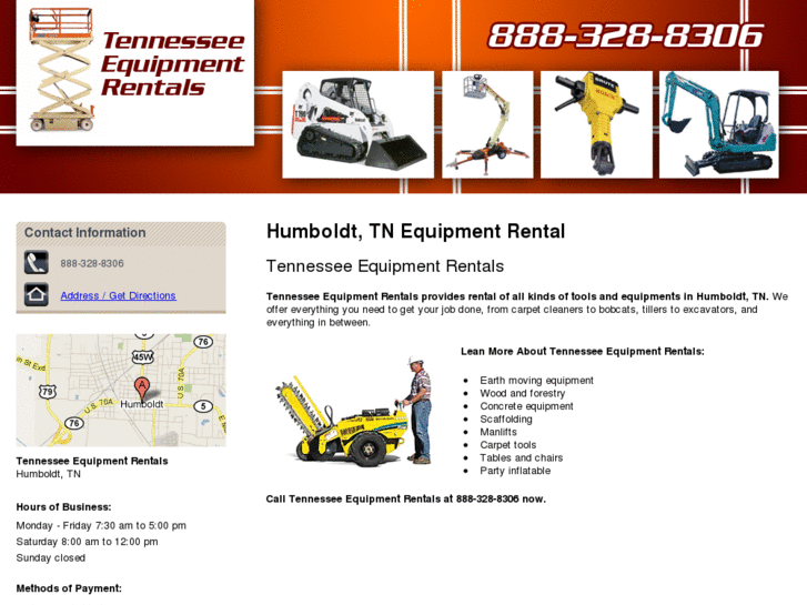 www.tnequipmentrentals.com