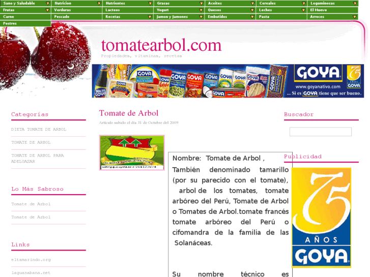 www.tomatearbol.com