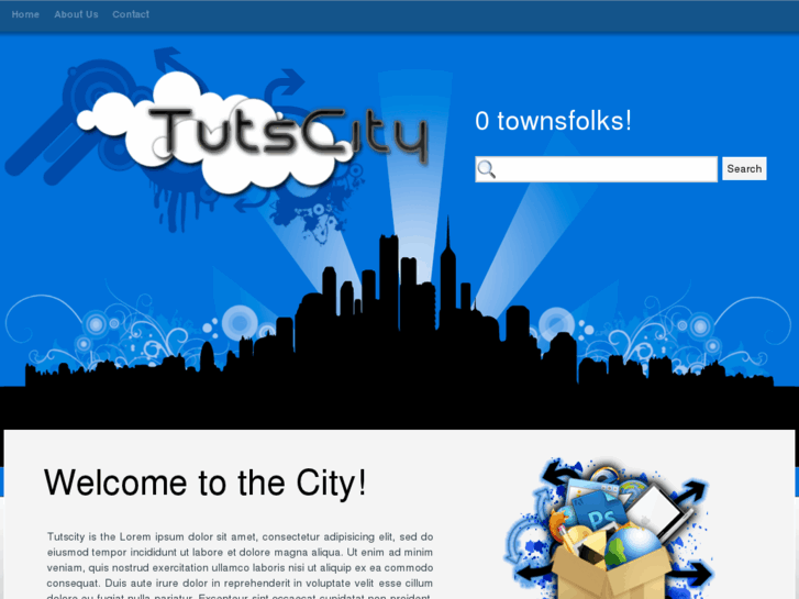 www.tutscity.com